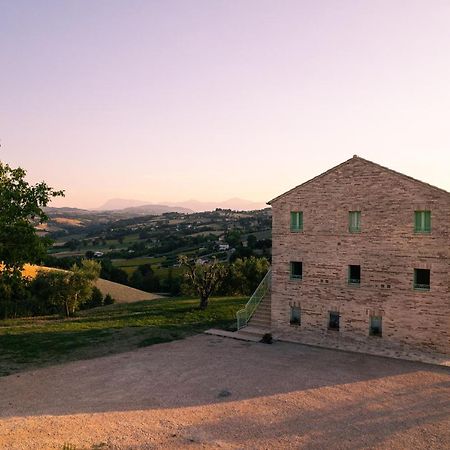 GrottazzolinaIl Casale Dei Nonni公寓 外观 照片