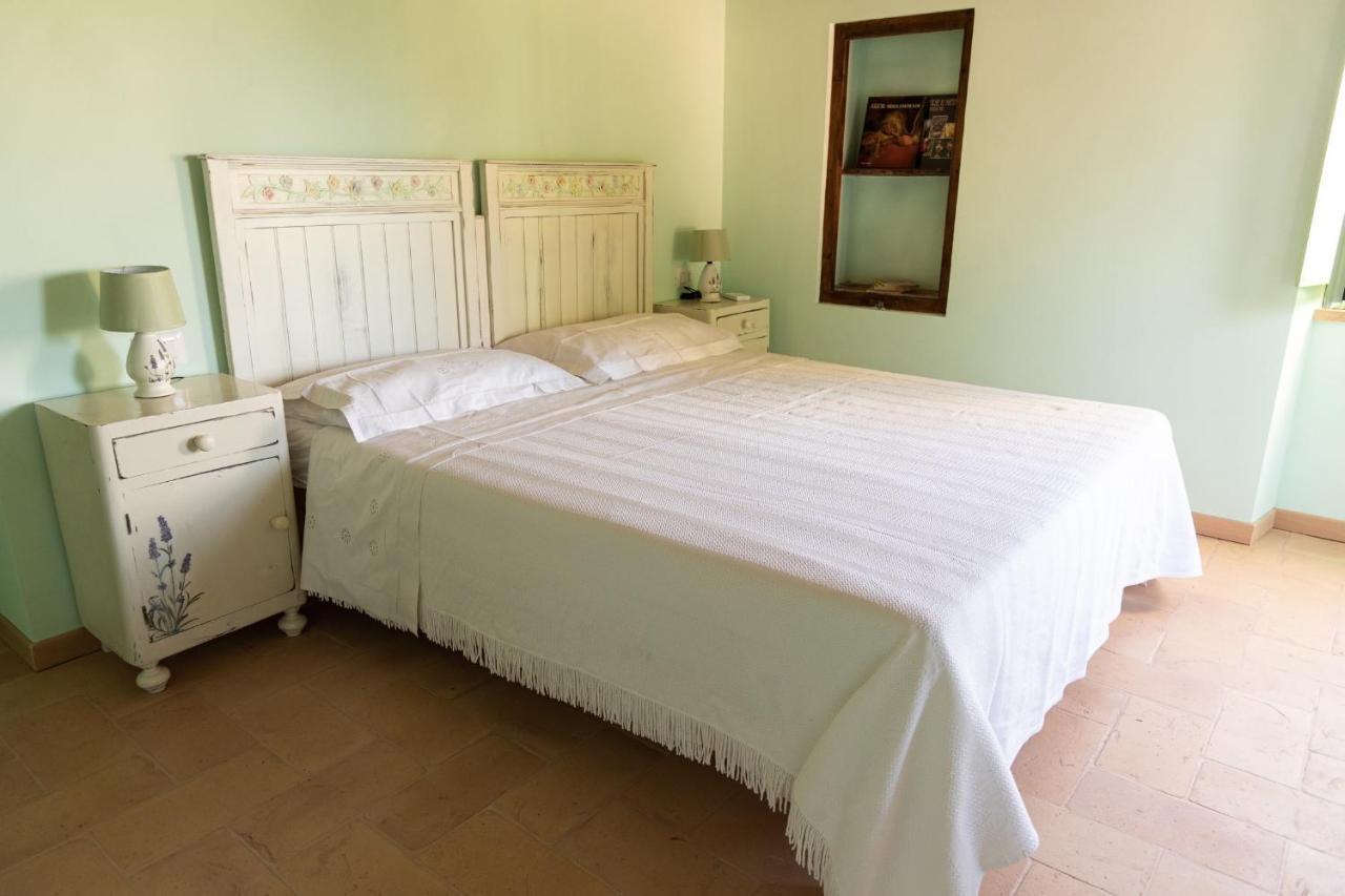 GrottazzolinaIl Casale Dei Nonni公寓 外观 照片